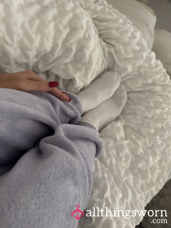 Worn Socks Just For You X