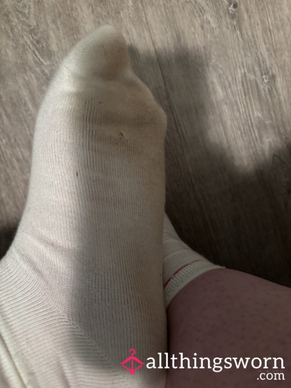 Worn Socks - Nice And Dirty