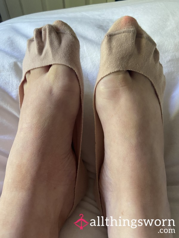 Worn Socks……You CHOOSE??
