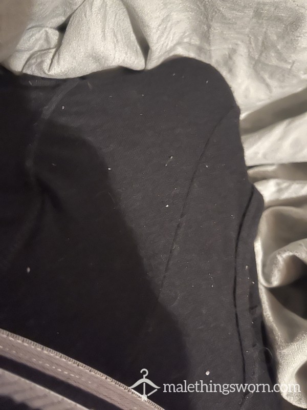 Worn Soft Boxer Briefs