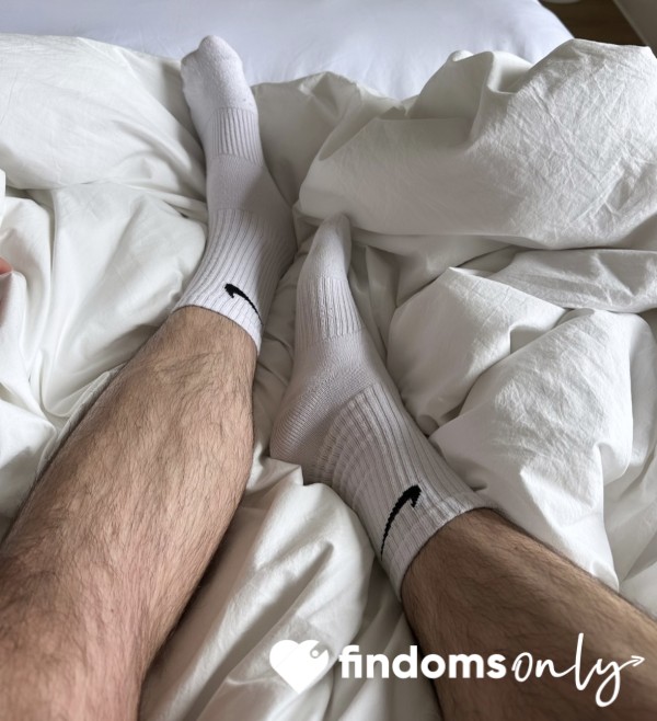 Worn Sweaty Socks, Who Wants Them?