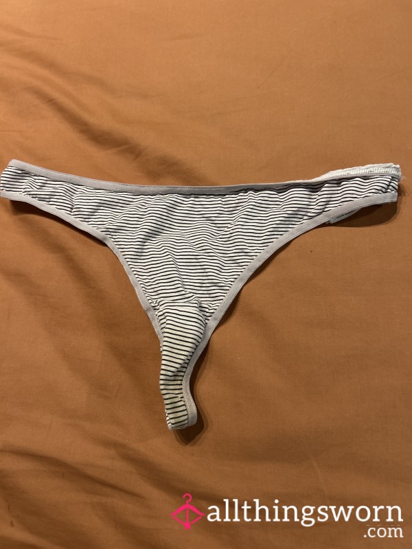 Worn Thing