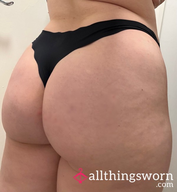 Worn Thongs💋