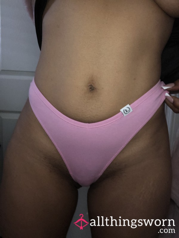 Worn Thongs 3 Colours To Choose From, Cotton Gusset To Catch My Scent || 24 Hrs Standard || Inc 1 Month 😻 GDrive Folder Access