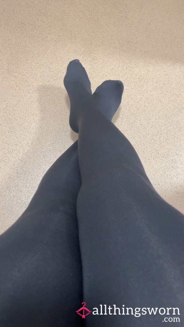 Tights Wear