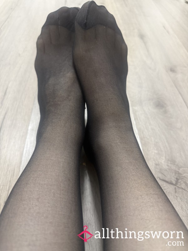 Worn Tights - Cheap Price
