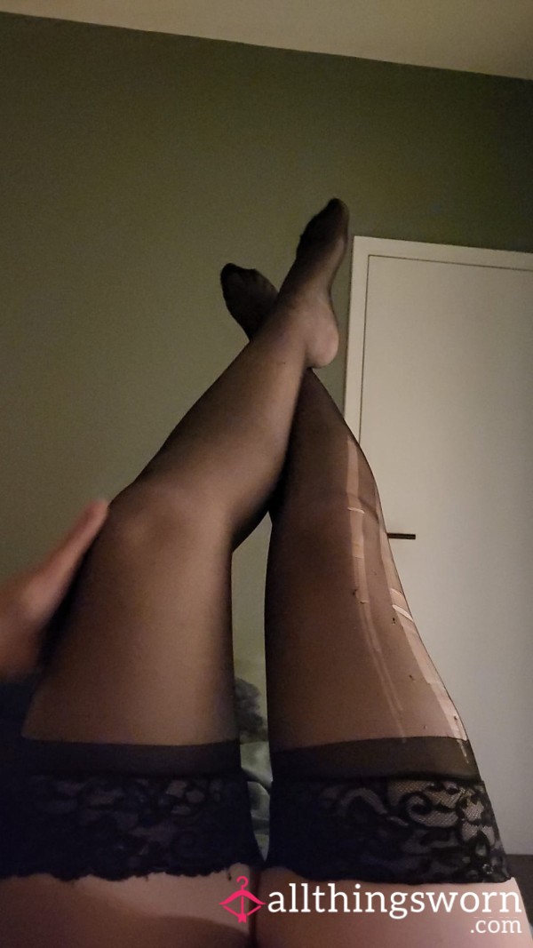 Worn To Order