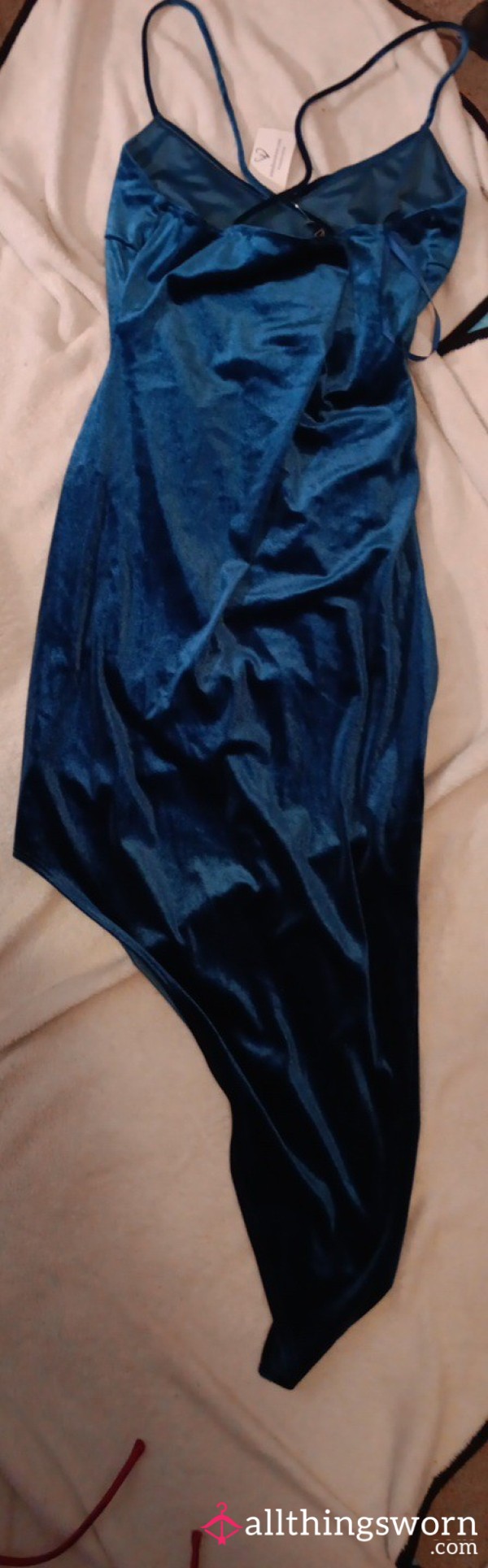 Worn To Tempt And Tease