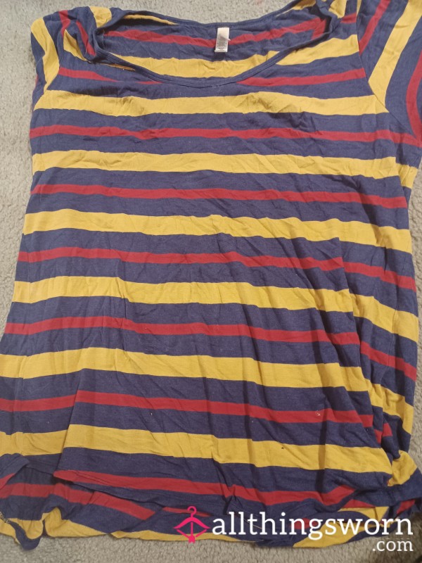 Worn Top For Days