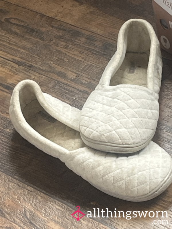 Worn & Torn (Scented)