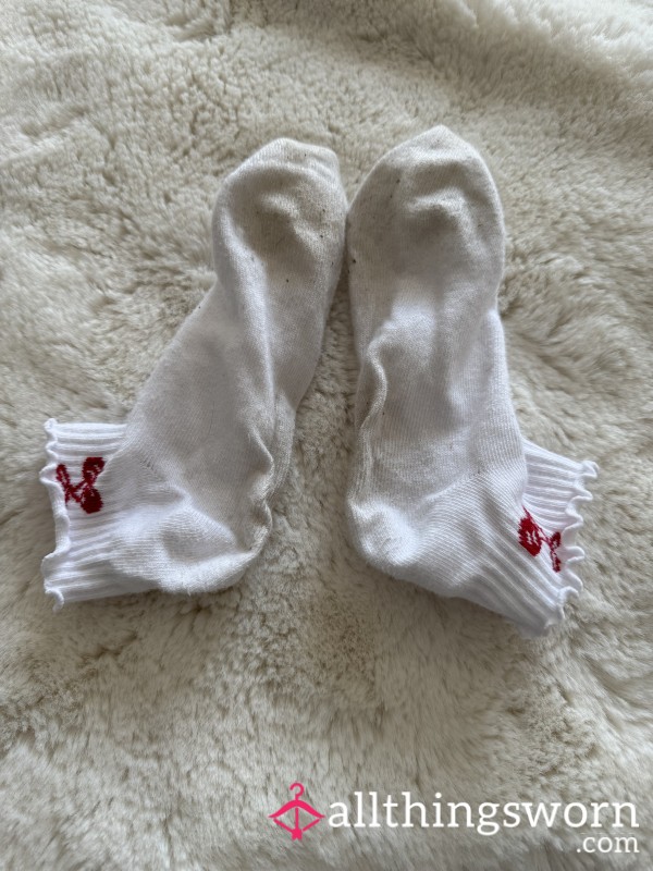 Worn Two Days All Day