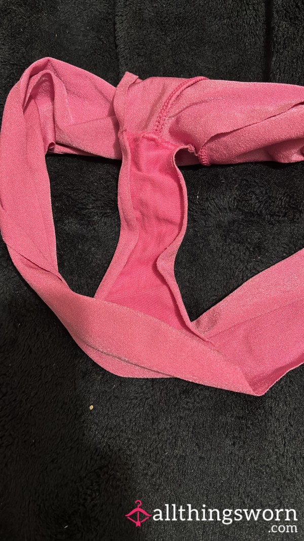 Worn VS For 24 Hours