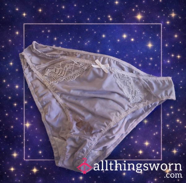 ✨ Worn & Wanted… Slightly Marked Just For You ✨