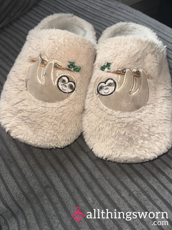 🤢 Worn, Weathered & Wonderfully Whiffy 😷