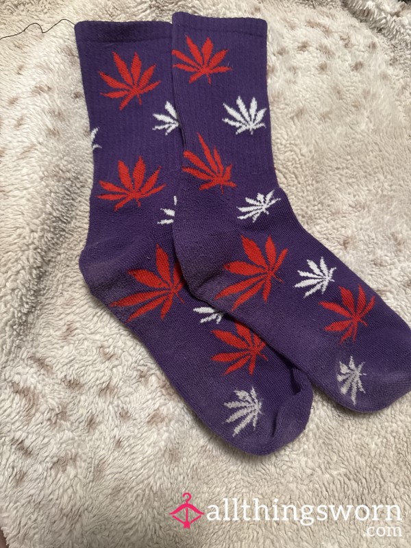 Worn While Shredding The Slopes 🏂