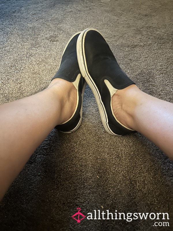 Worn With Love
