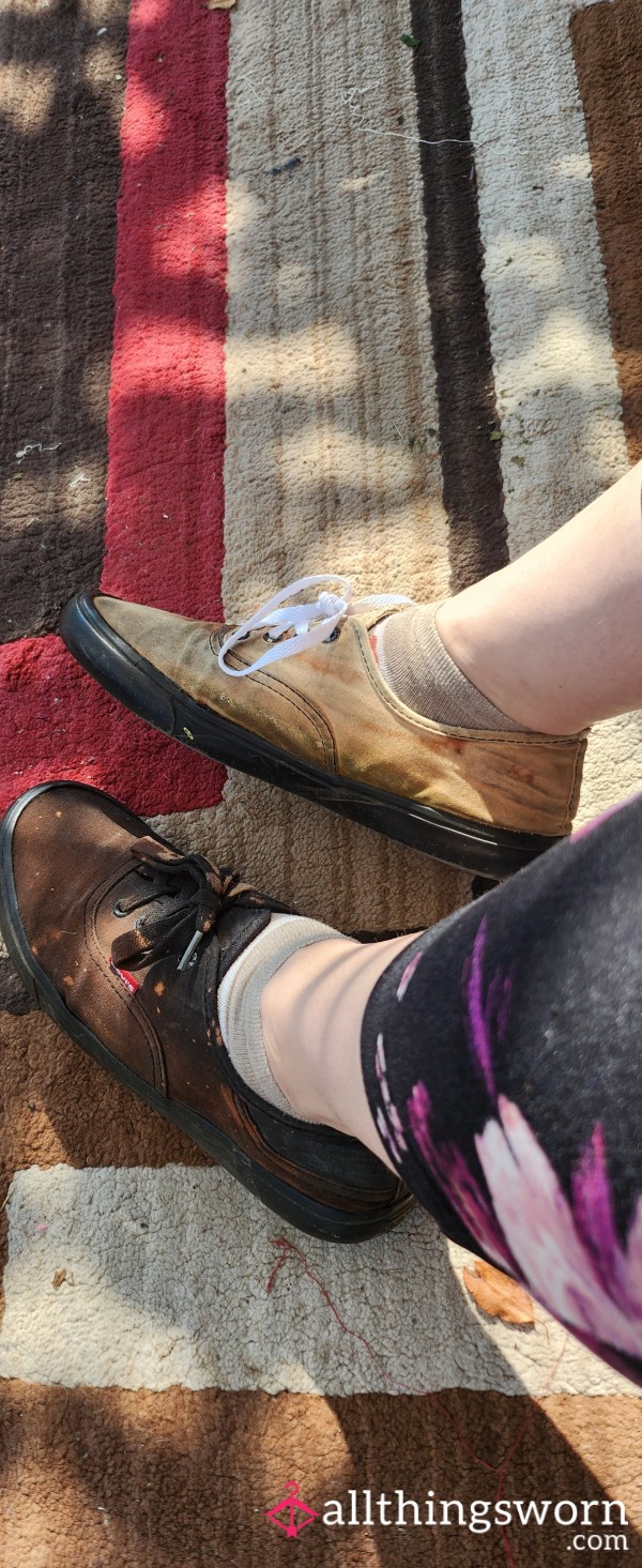 MisMatched