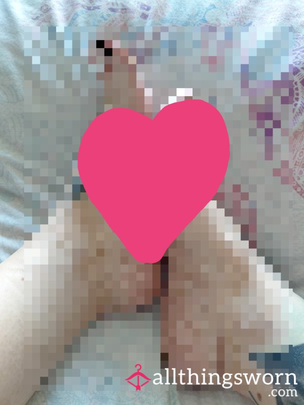 Worship At My Feet