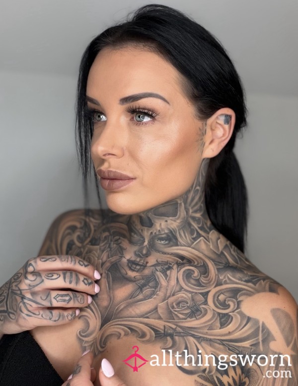 Worship Goddess Shelly