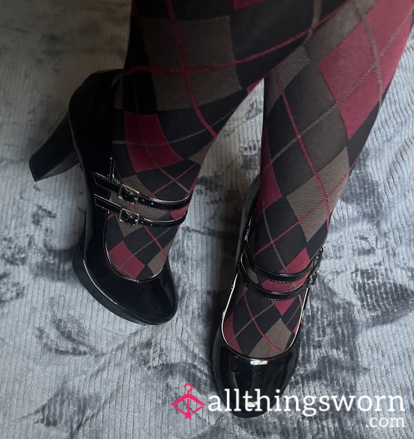 Worship Hose