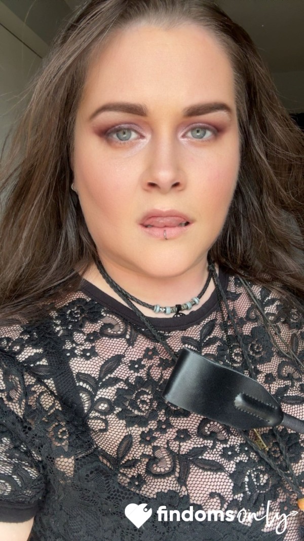 Worship Me