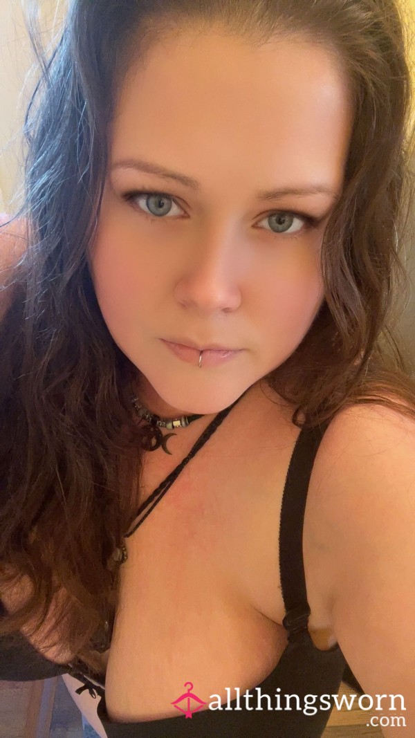 Worship Me