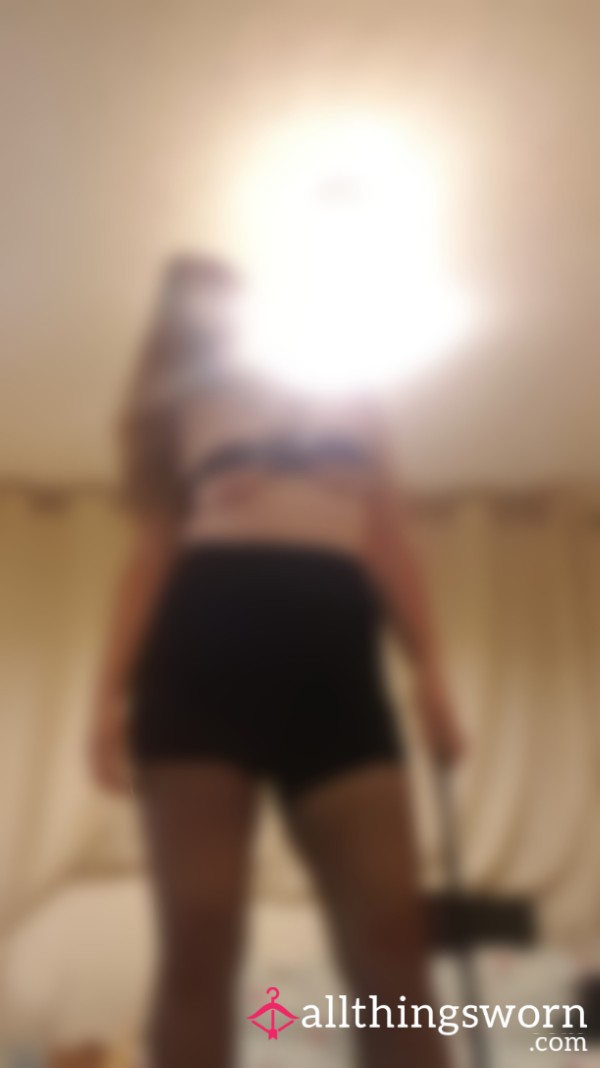Worship Me