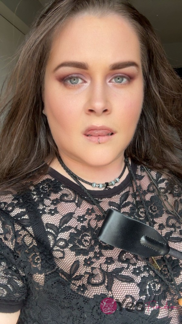 Worship Me