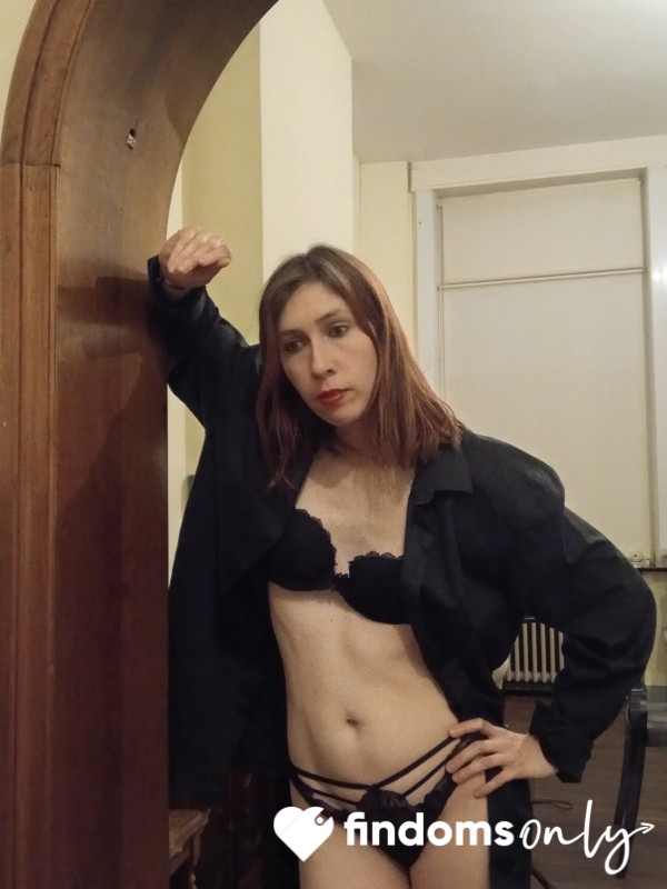 Worship Me