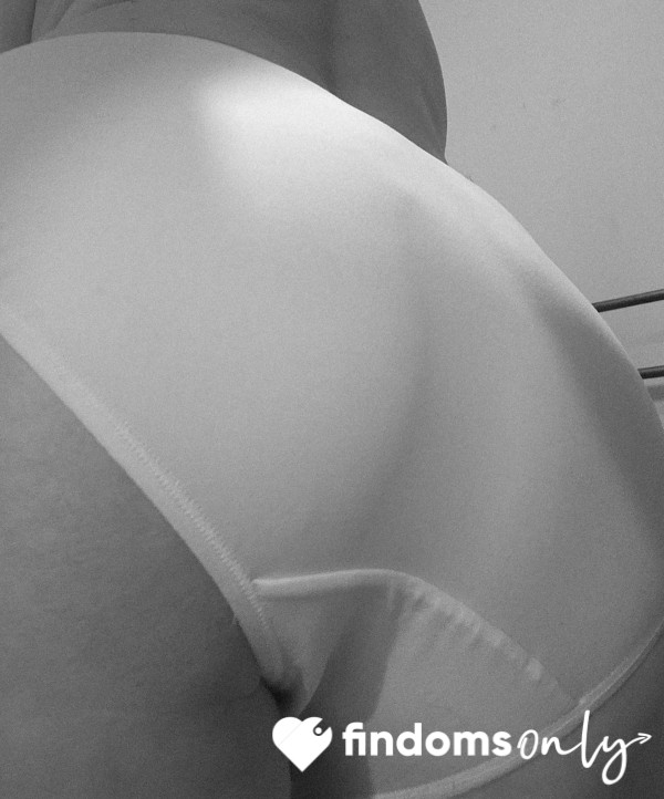 Worship My 🍑