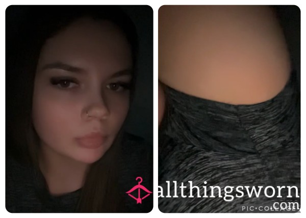 Worship My Armpits 👃🏻🙋🏽‍♀️