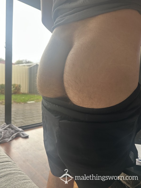 Worship My A**