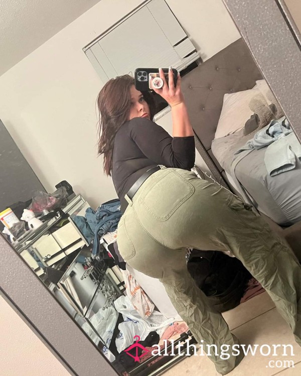 Worship My A**