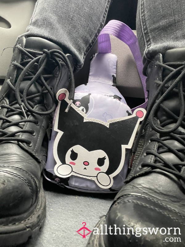 Worship My Combat Boots The Like Loser You Are