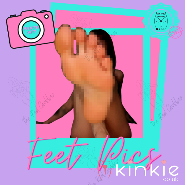 🧎🏽‍♂️ Worship My Feet - 10 Pics 📸