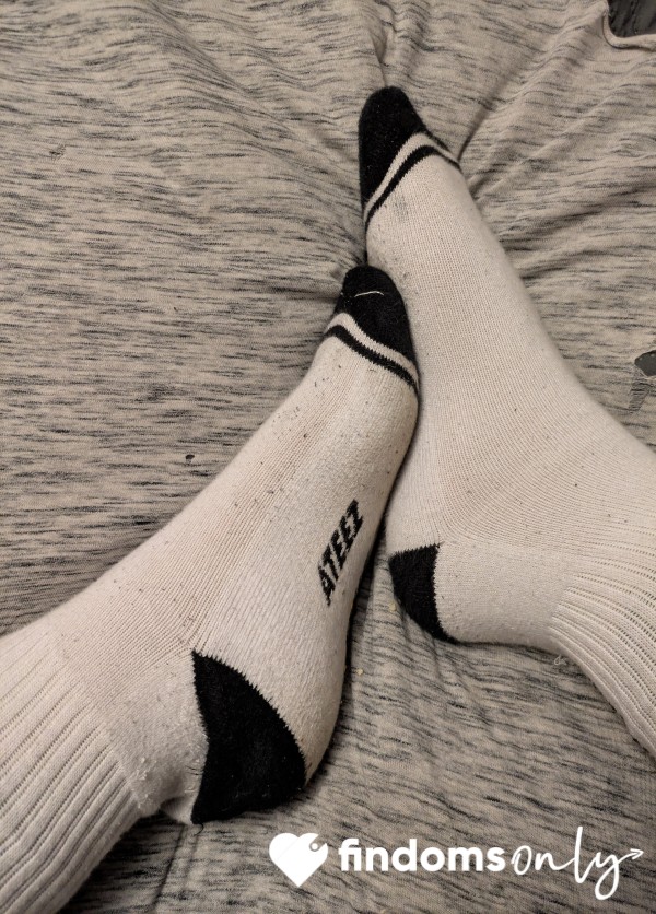 Worship My Feet