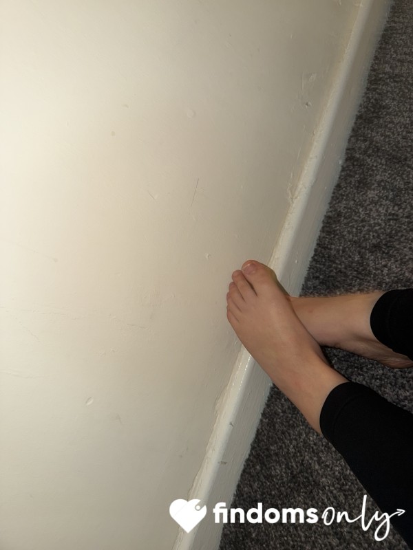 Worship My Feet