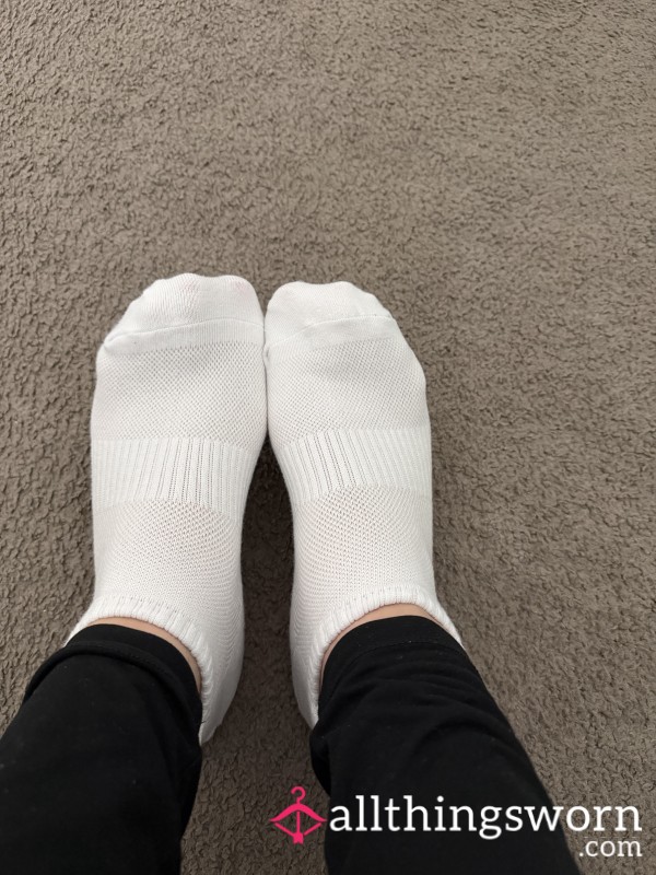 Worship My Feet👣