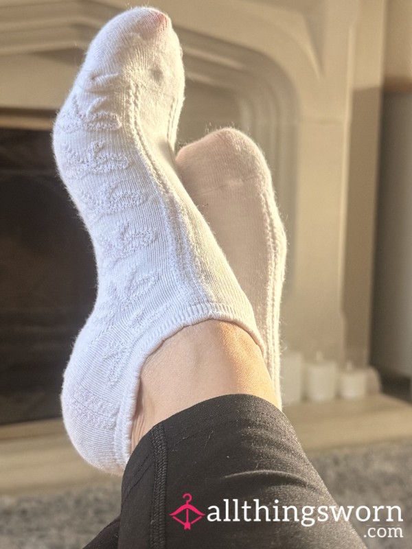 Worship My Feet
