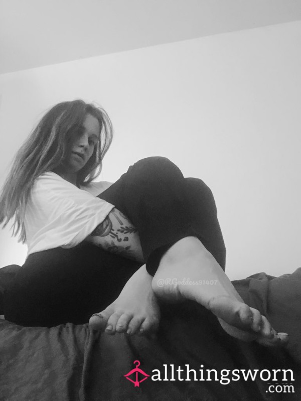 ✨Worship My Feet✨