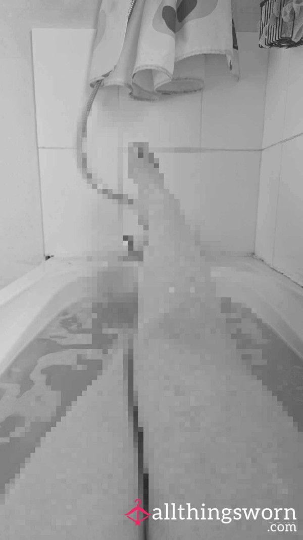Worship My Feet