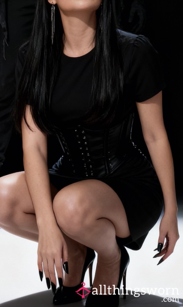 Worship My Feet 🦶