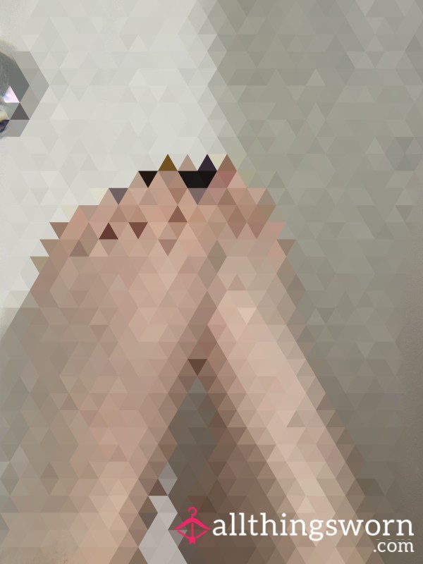 Worship My Feet In The Bath