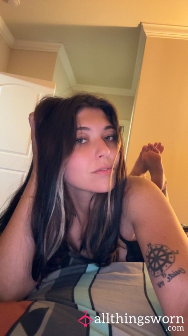 Worship My Gorgeous Body