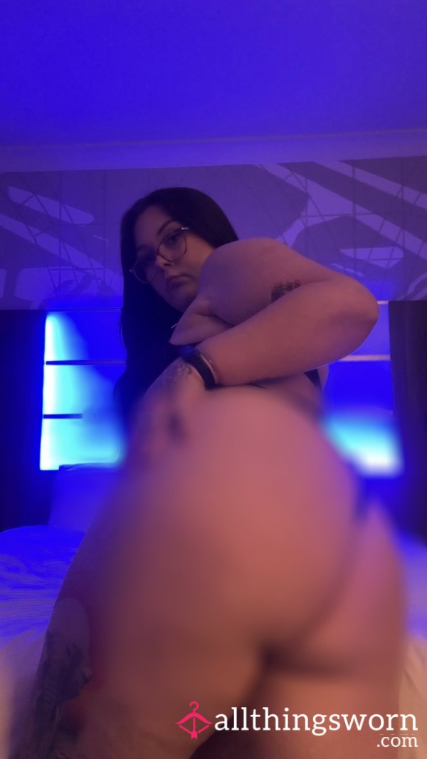 Worship My Perfect Goddess A**