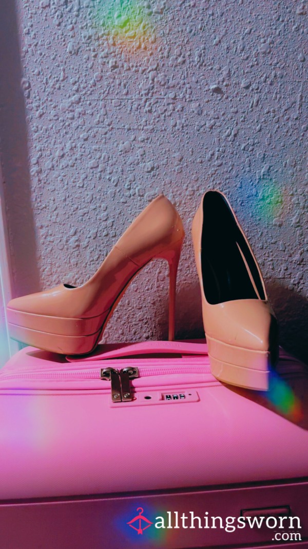 🌸 Worship My Pink Power 🌸