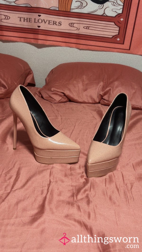 🌸 Worship My Pink Power 🌸