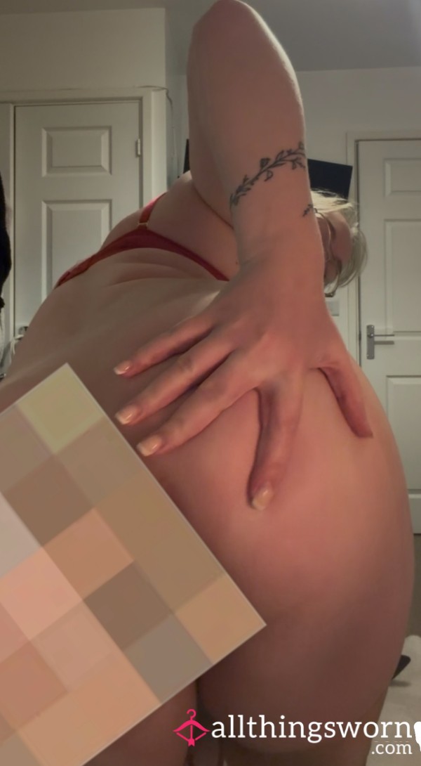 Worship Wednesday 🔥🍑