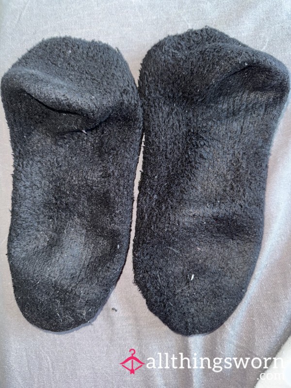 Worship My Socks — These Are The Only Ones You’ll Ever Be Allowed To Touch