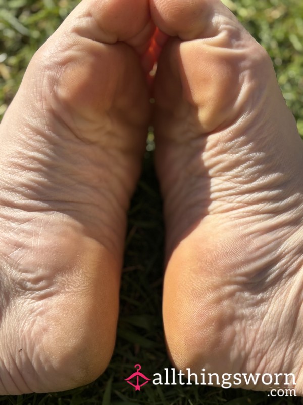 🤩worship My Soles